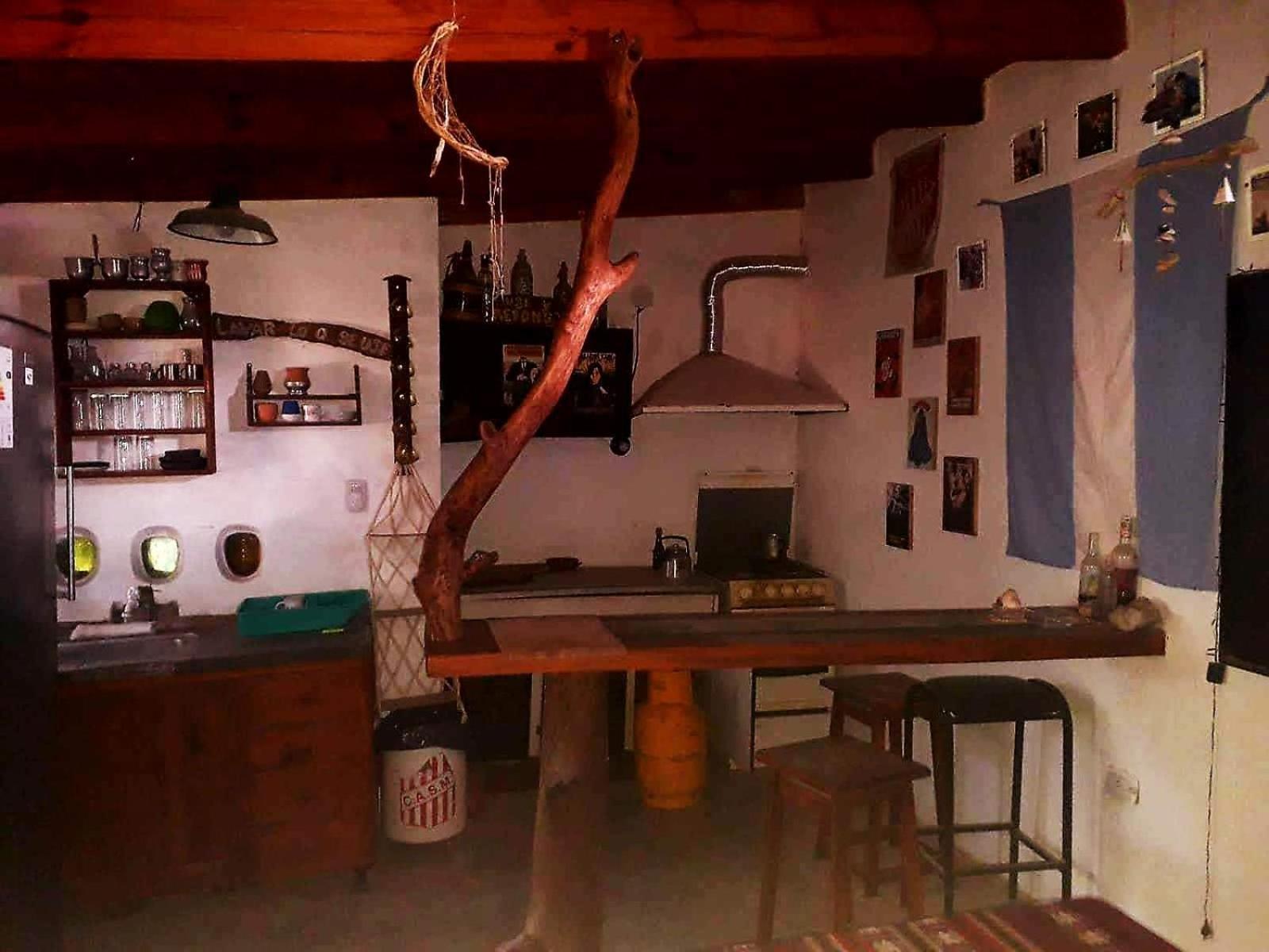 La Revuelta Hotel Amaichá del Valle Buitenkant foto