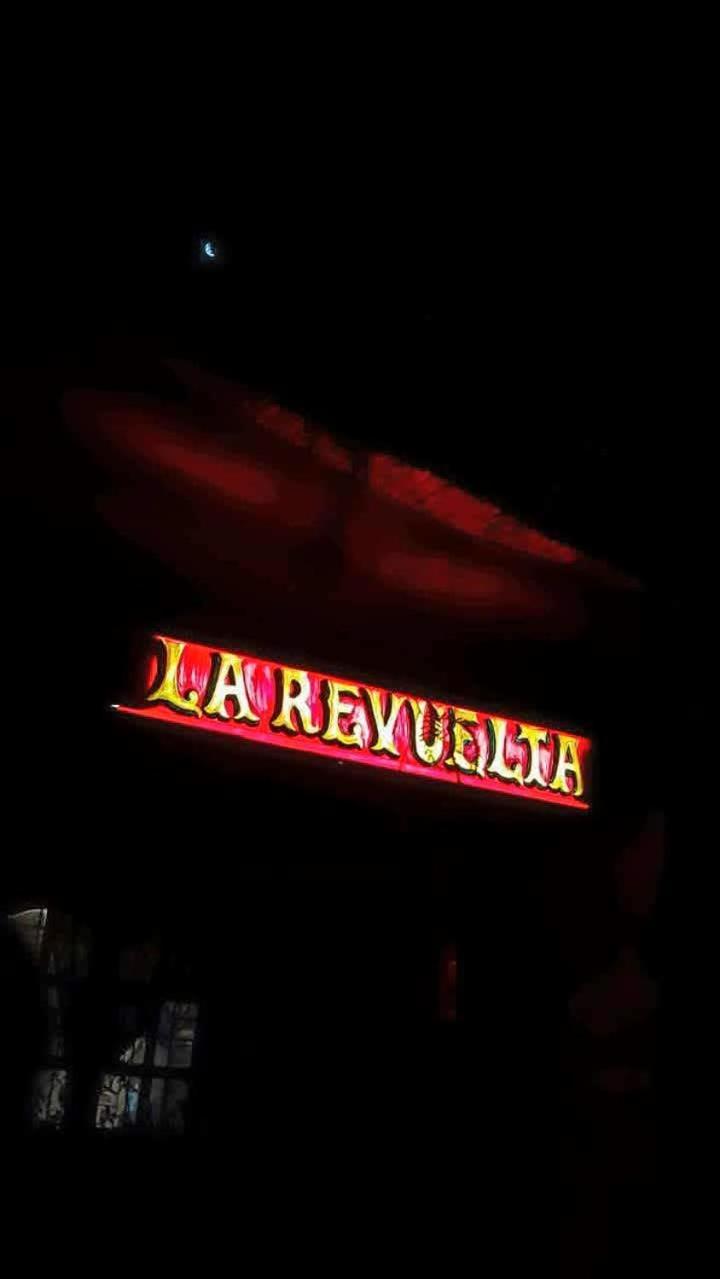 La Revuelta Hotel Amaichá del Valle Buitenkant foto