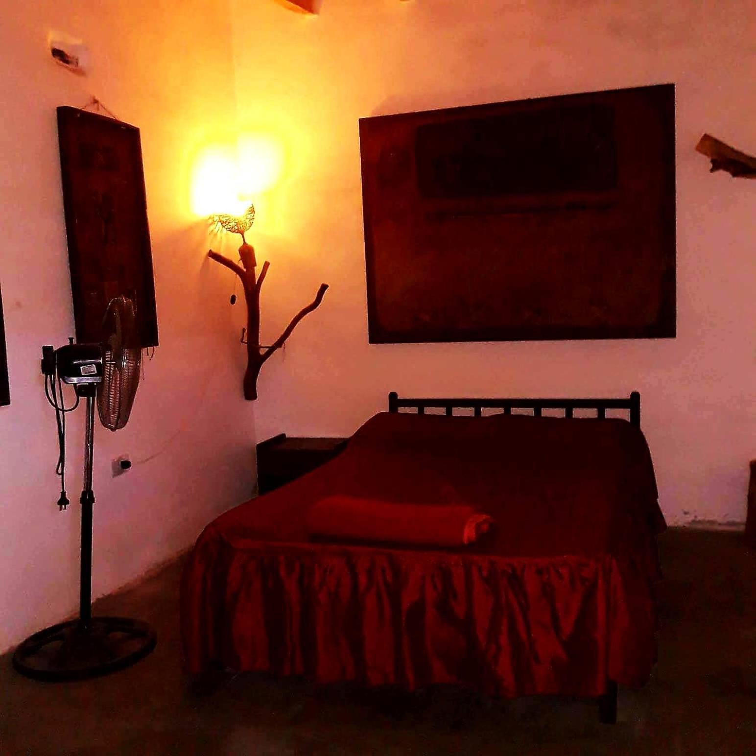 La Revuelta Hotel Amaichá del Valle Buitenkant foto