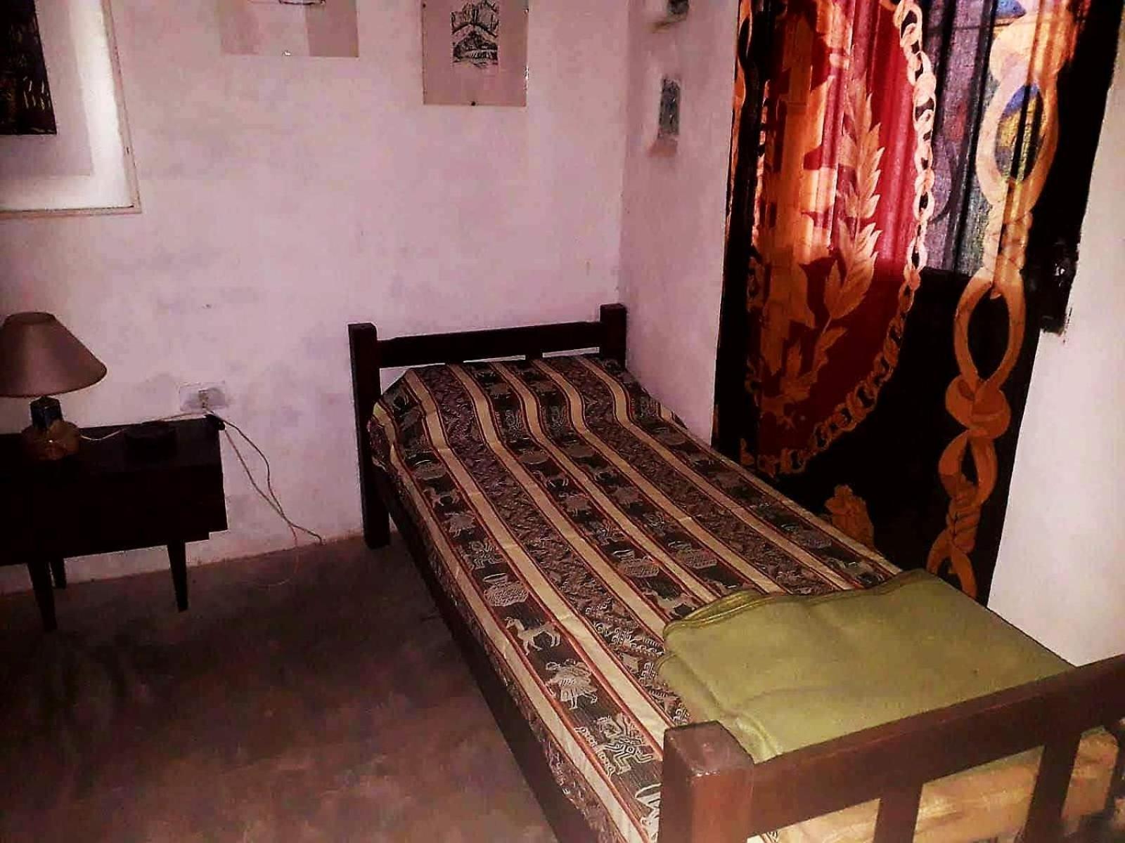 La Revuelta Hotel Amaichá del Valle Buitenkant foto